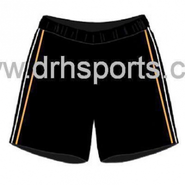 Cricket Team Shorts Manufacturers in Gracefield